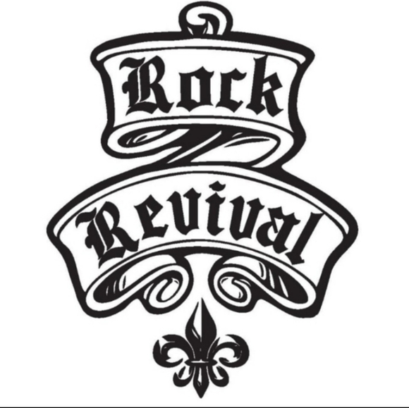 🆕️Rock Revival Easy Straight Jeans. Women's Plus Size: Waist 34x34 Inseam. - Picture 3 of 13